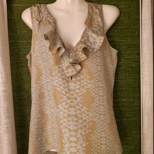 Banana Republic Top 3/$12